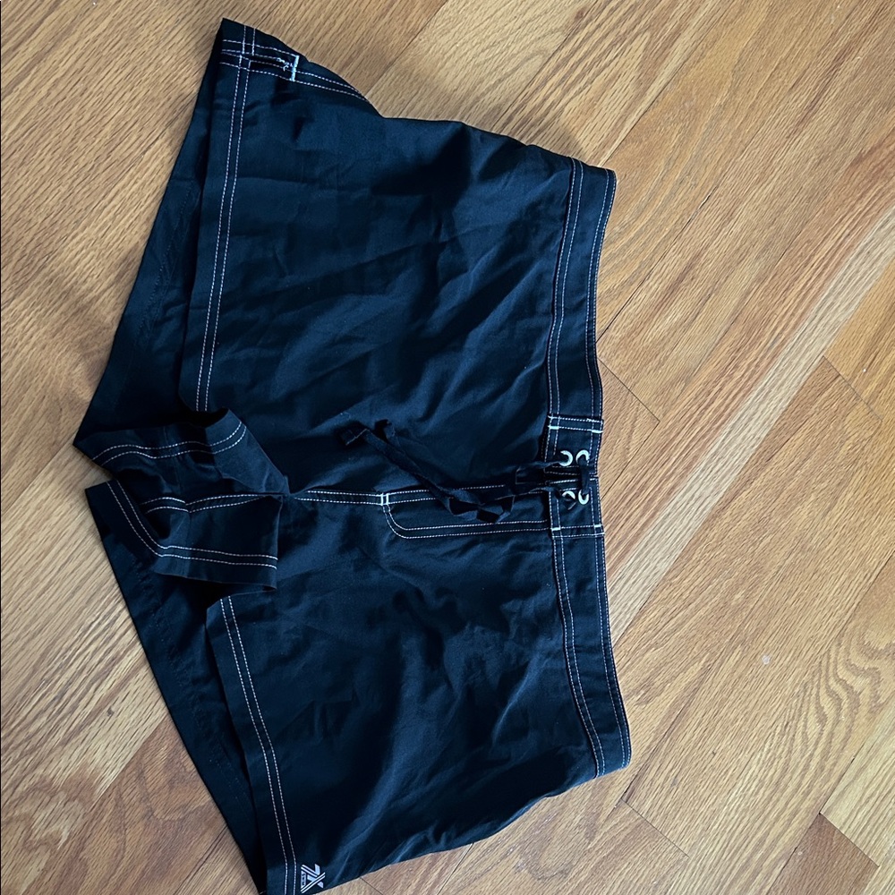 ZeroXposure Tankini Top & Swim Shorts - EUC - Picture 3 of 8